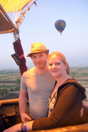 Hotels in Luxor Governorate